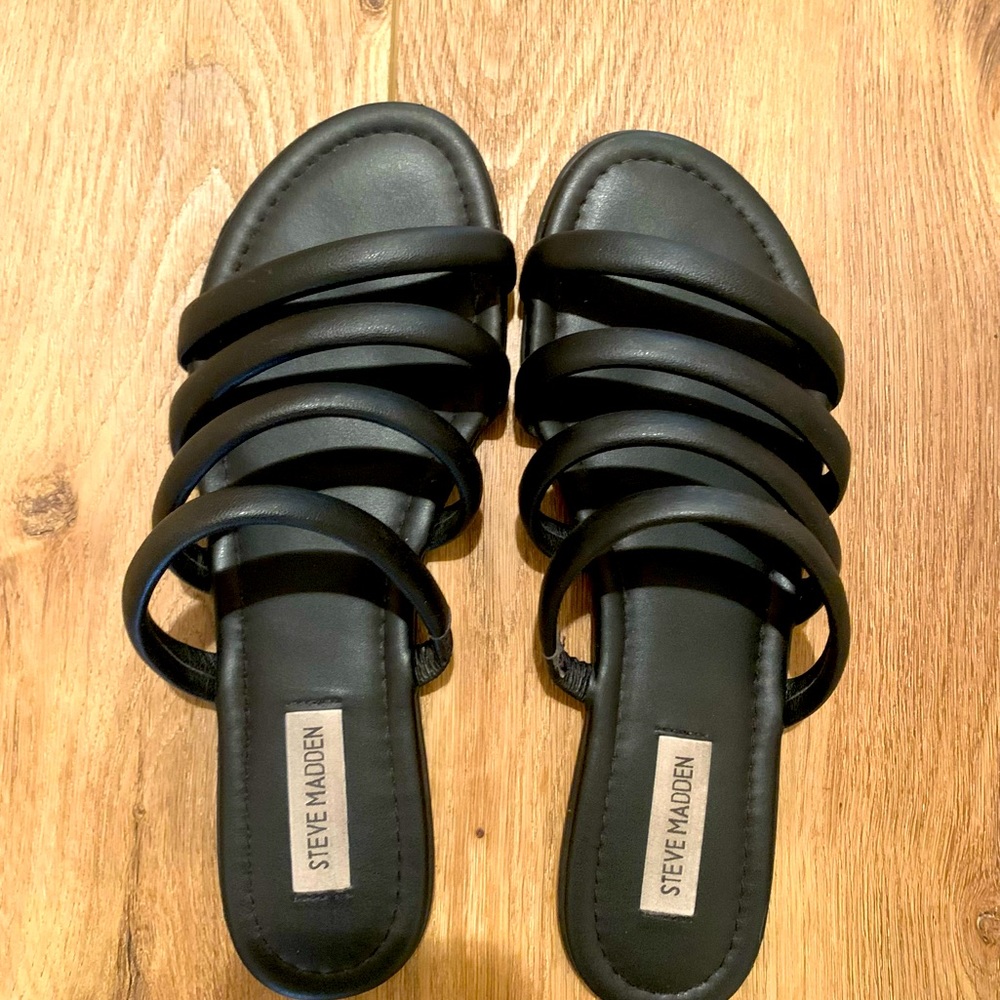 Steve Madden Sandles